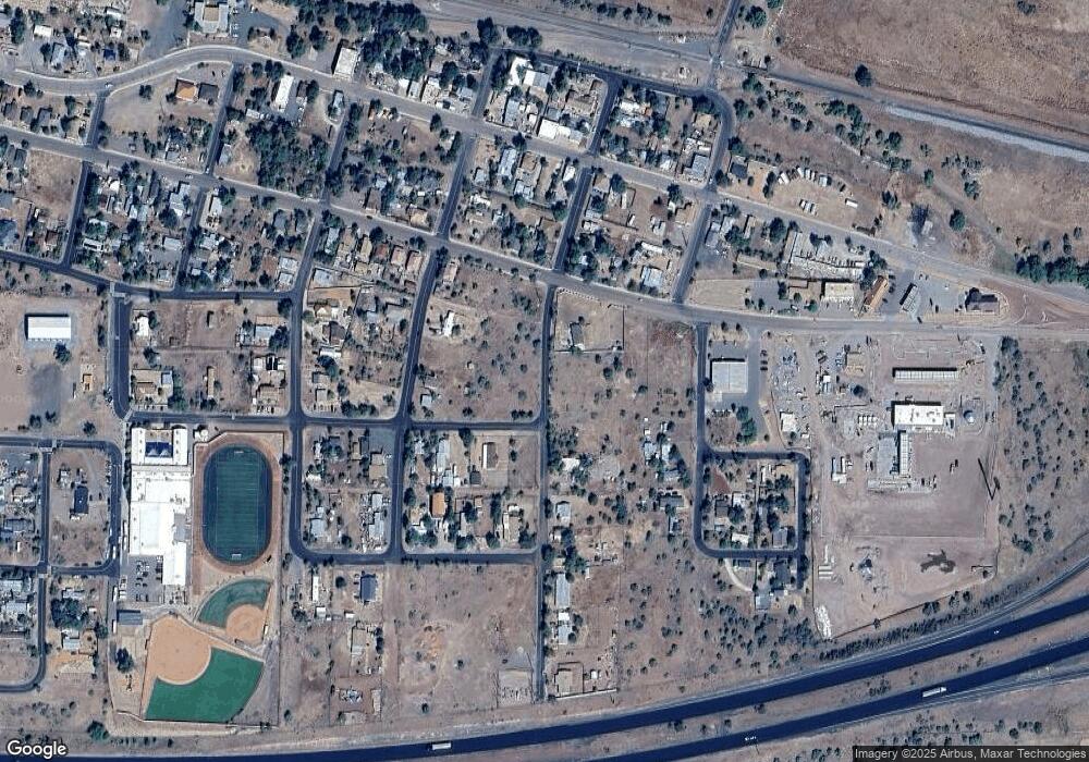 TBD Yucca Trail 20 2 Acres -- unit 1, Ash Fork, AZ 86320 - photo 1