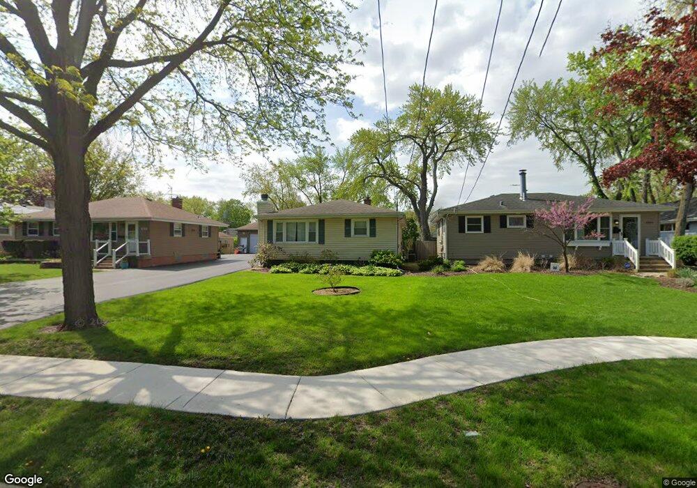 1010 Pershing Ave, Wheaton, IL 60189 - photo 1