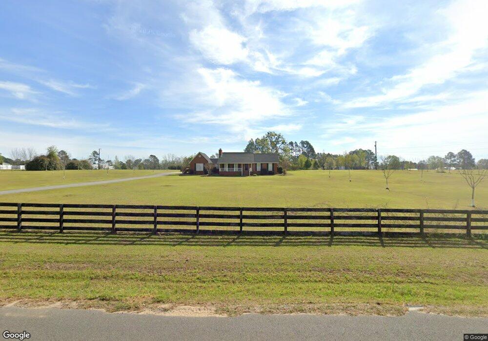 140 Gettysburg Rd, Fitzgerald, GA 31750 - photo 1