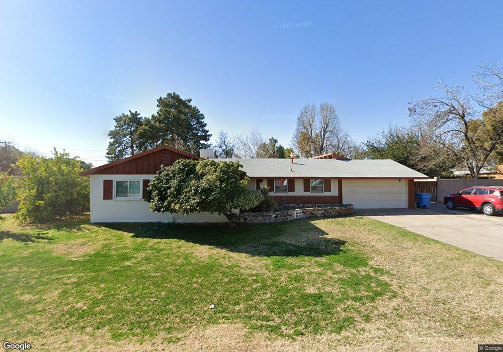 3132 N 46th Dr, Phoenix, AZ 85031 - photo 1