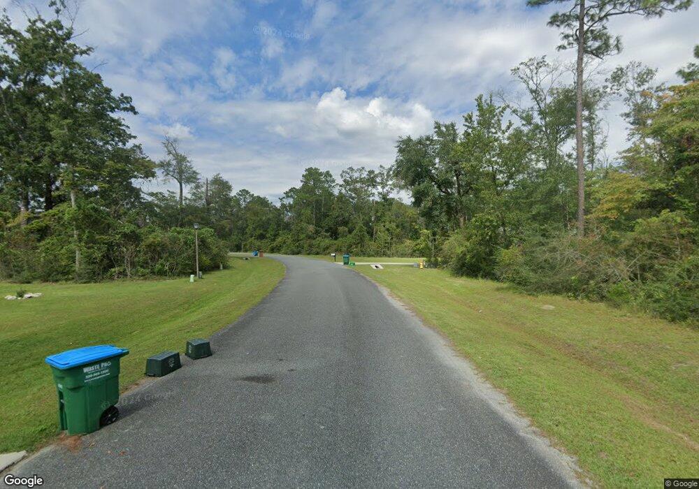 lot 6 Sellars Dr, Crawfordville, FL 32327 - photo 1