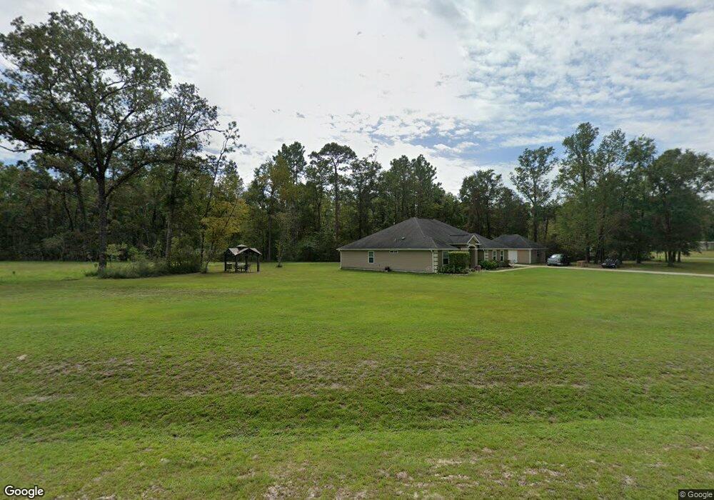 lot 23 Sellars Dr, Crawfordville, FL 32327 - photo 1