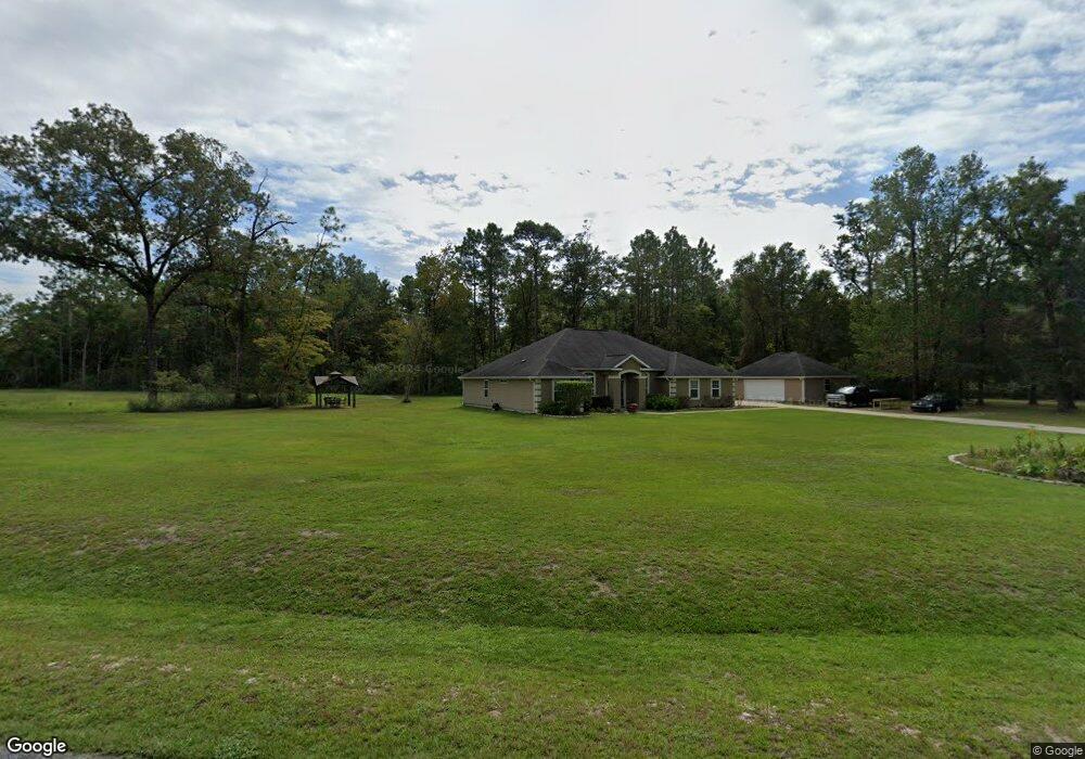 lot 13 Sellars Dr, Crawfordville, FL 32327 - photo 1