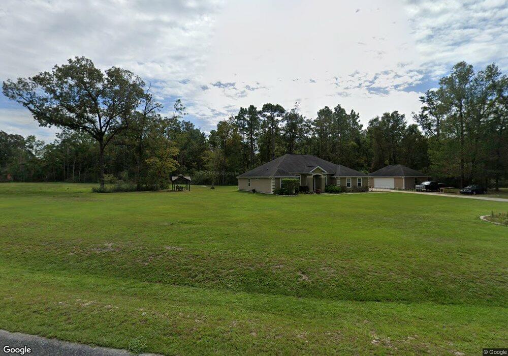 lot 15 Sellars Dr, Crawfordville, FL 32327 - photo 1