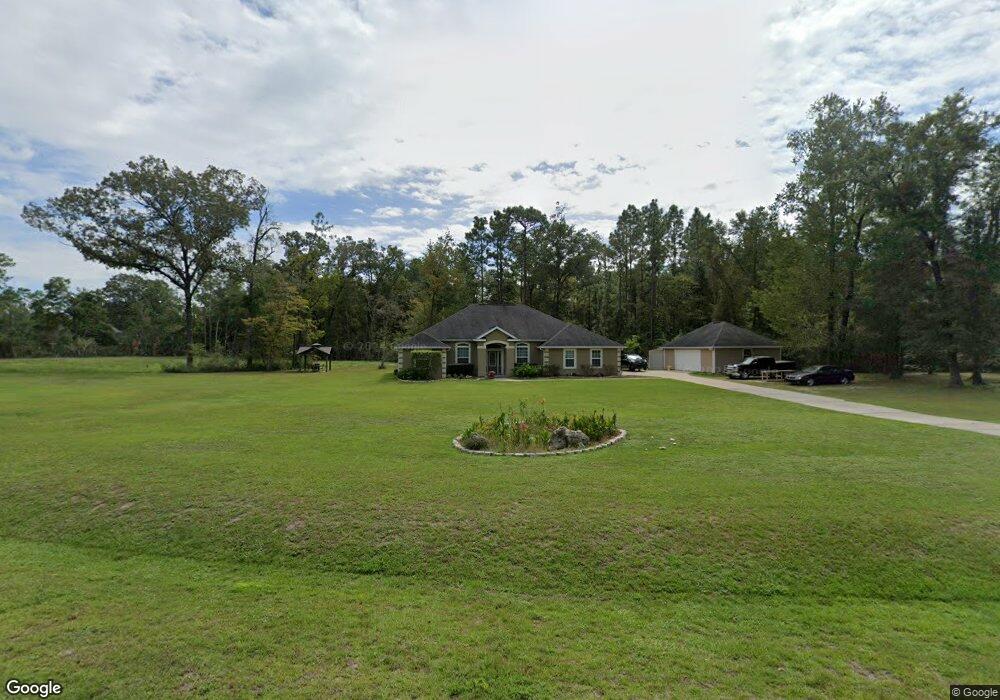 lot 3 Sellars Dr, Crawfordville, FL 32327 - photo 1