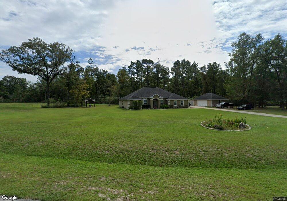 lot 7 Sellars Dr, Crawfordville, FL 32327 - photo 1