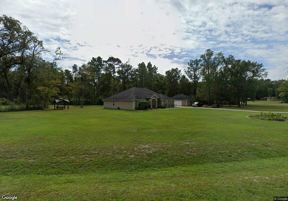 lot 17 Sellars Dr, Crawfordville, FL 32327 - photo 1