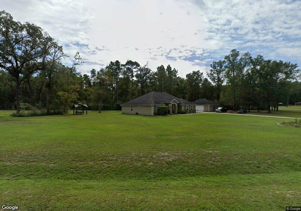 lot 19 Sellars Dr, Crawfordville, FL 32327 - photo 1