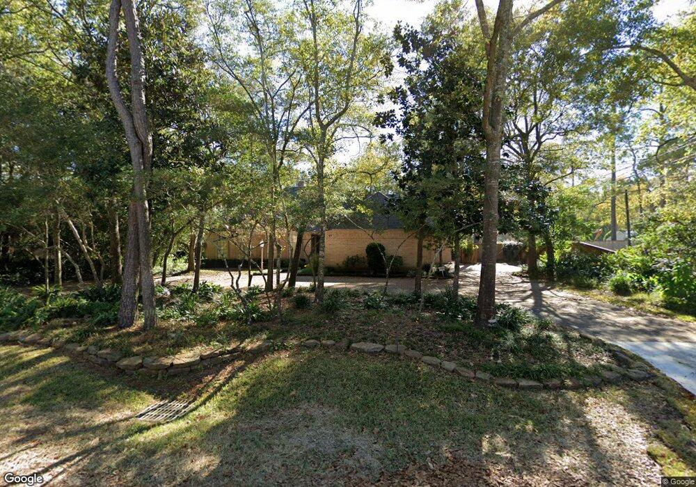 11727 Broken Bough Cir, Houston, TX 77024 - photo 1