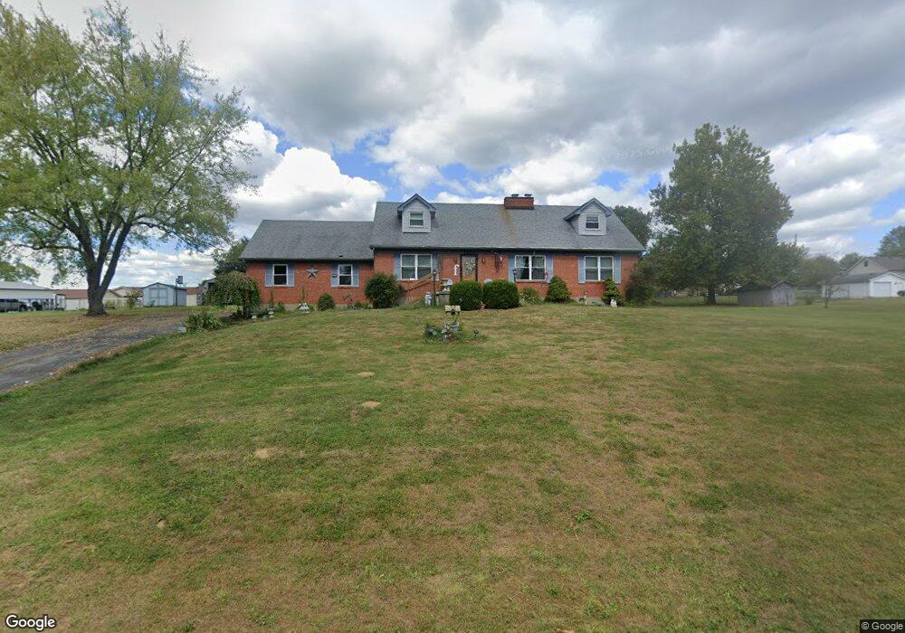 4668 Flatlick Rd, Mount Washington, KY 40047 - photo 1