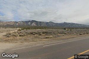 0 Jaracito Road Tr1b, Questa, NM 87556