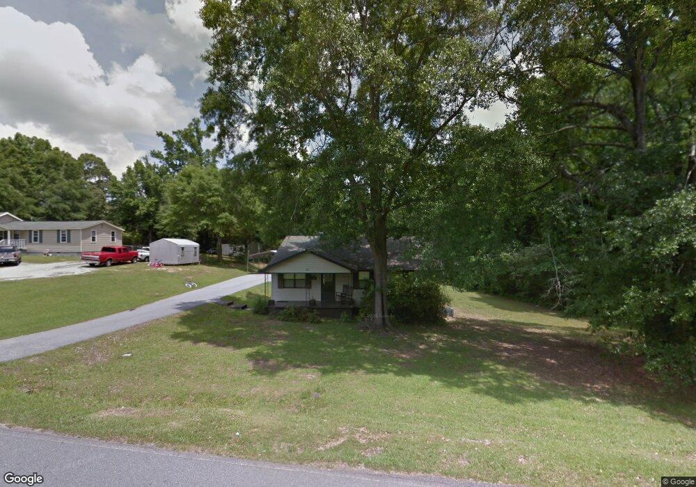 161 E Bonacre Rd, Cataula, GA 31804 - photo 1