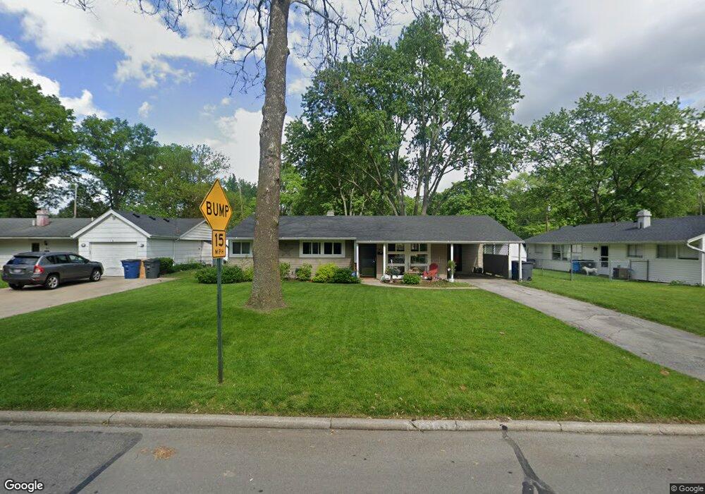 4814 Elmhurst Rd, Toledo, OH 43613 - photo 1