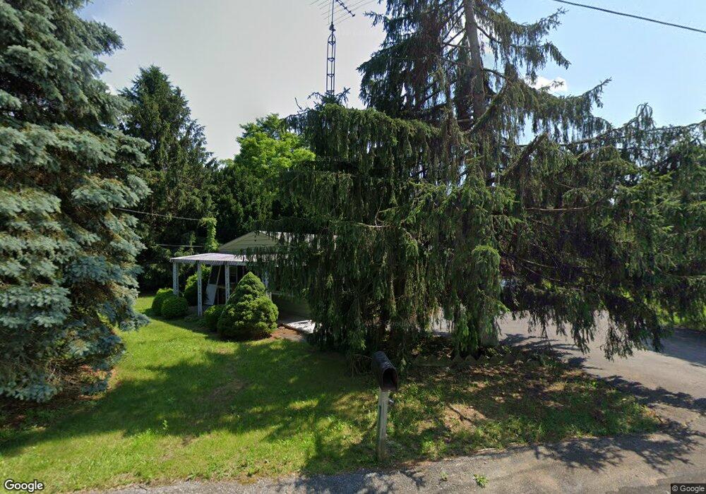 1358 Pine Stump Rd, Chambersburg, PA 17202 - photo 1