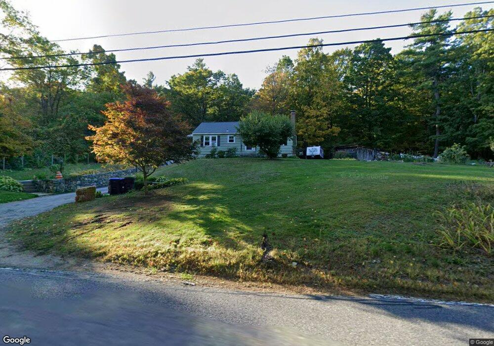 185 E Princeton Rd, Princeton, MA 01541 - photo 1