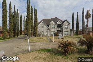 303 N Cottonwood St, Bunkie, LA 71322
