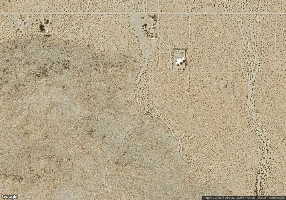 7034 Peterson Rd, Twentynine Palms, CA 92277 - photo 1