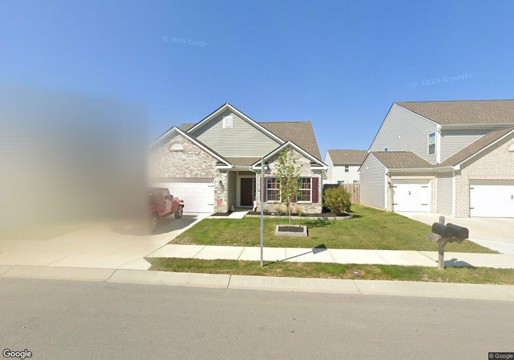 1442 Bigleaf Dr, Sheridan, IN 46069 - photo 1