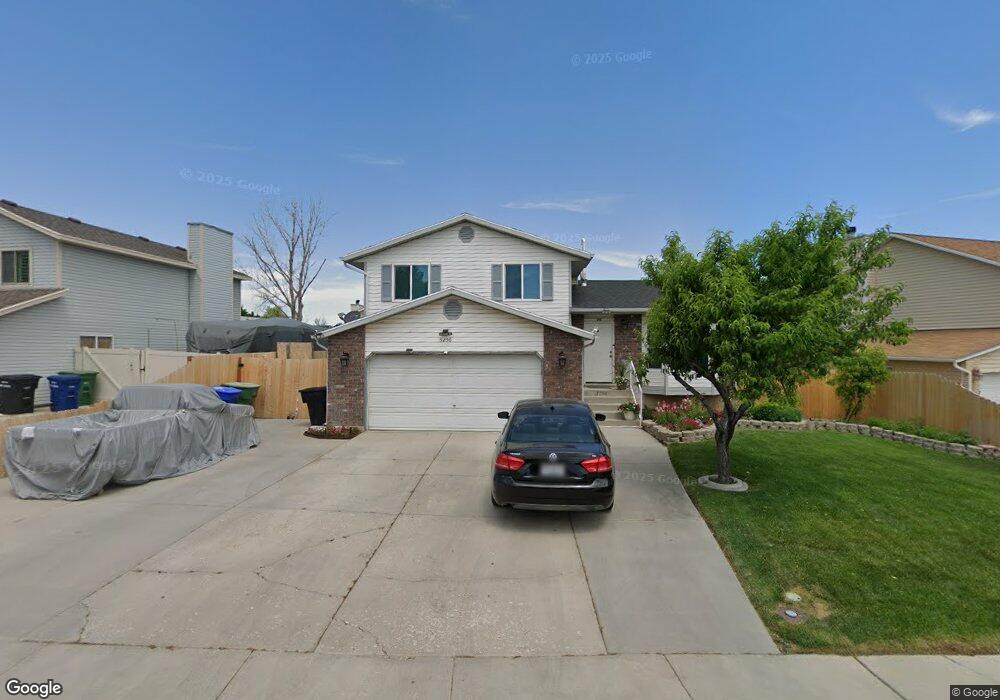 5256 W Ticklegrass Rd, West Jordan, UT 84081 - photo 1