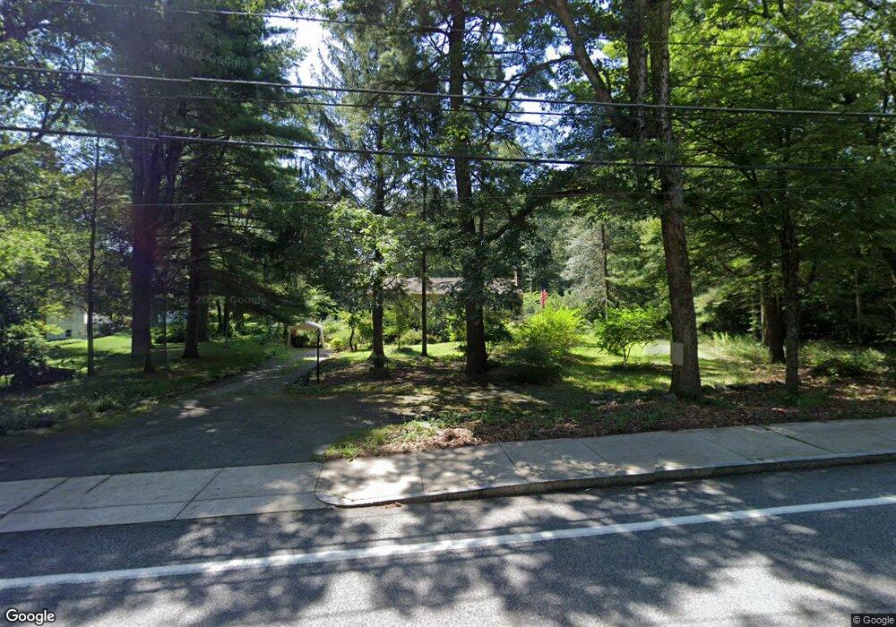 649 Sutton St, Northbridge, MA 01534 - photo 1