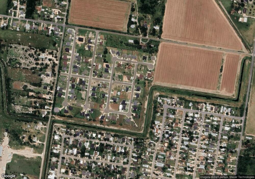 1728 Megan St, Donna, TX 78537 - photo 1