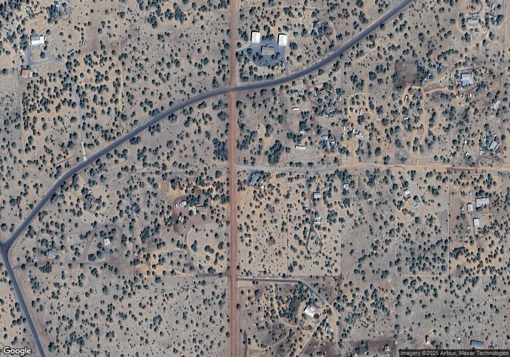 964 W Grand Blvd, Ash Fork, AZ 86320 - photo 1