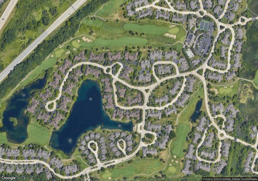 499 Cambridge Way unit BO551, Bloomfield Hills, MI 48304 - photo 1