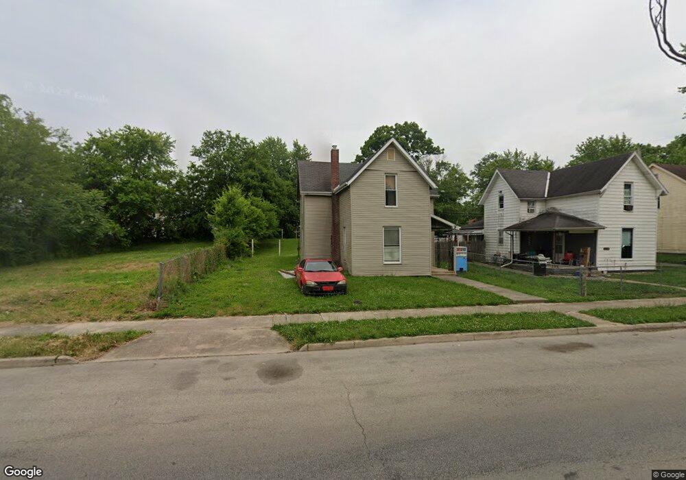 1928 Central Ave, Anderson, IN 46016 - photo 1