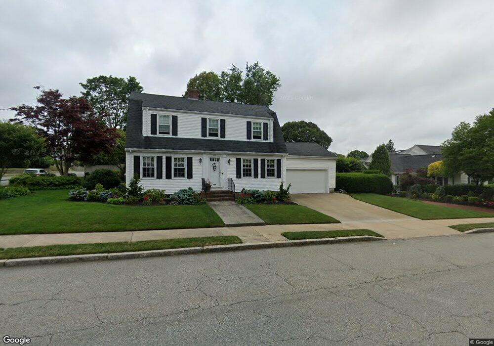 365 Stewart St, Fall River, MA 02720 - photo 1