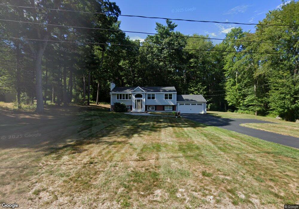 127 Pine Tree Dr, Hanover, MA 02339 - photo 1