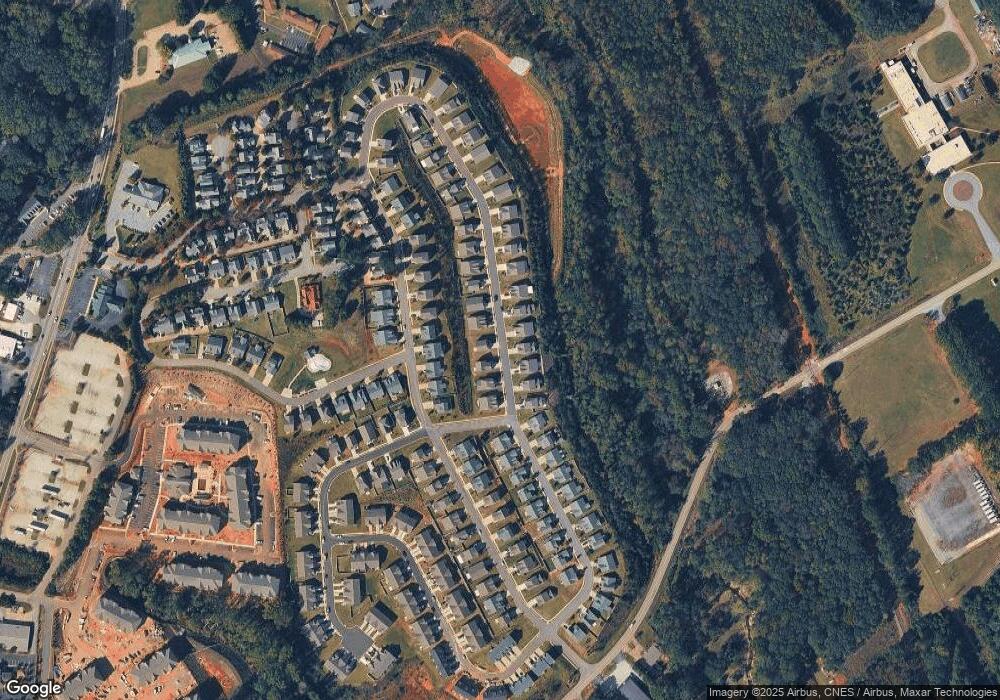 131 Sliding Rock Dr, Pendleton, SC 29670 - photo 1