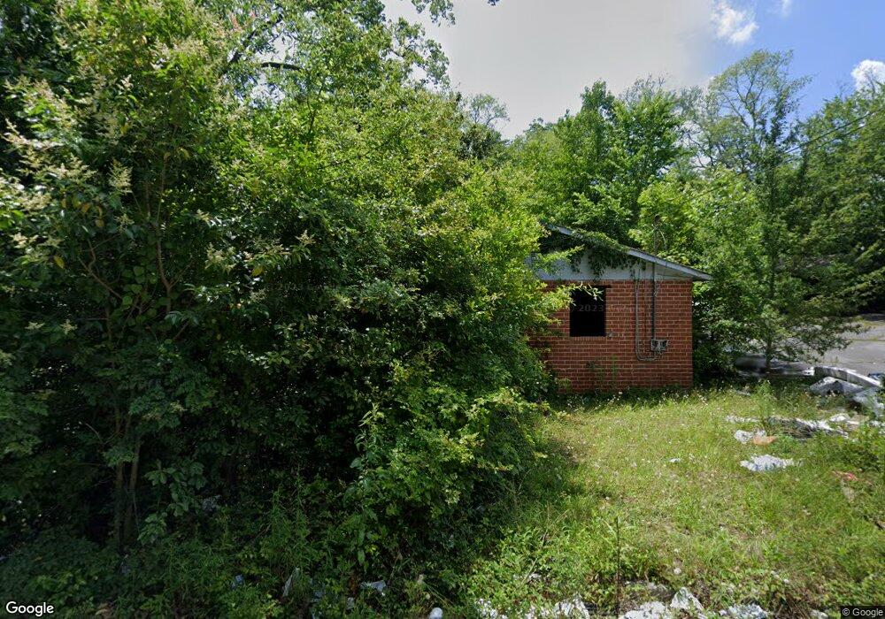 930 Elder St, Macon, GA 31217 - photo 1