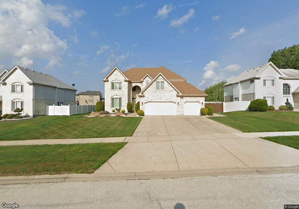 18302 Carrington Dr, Hazel Crest, IL 60429 - photo 1