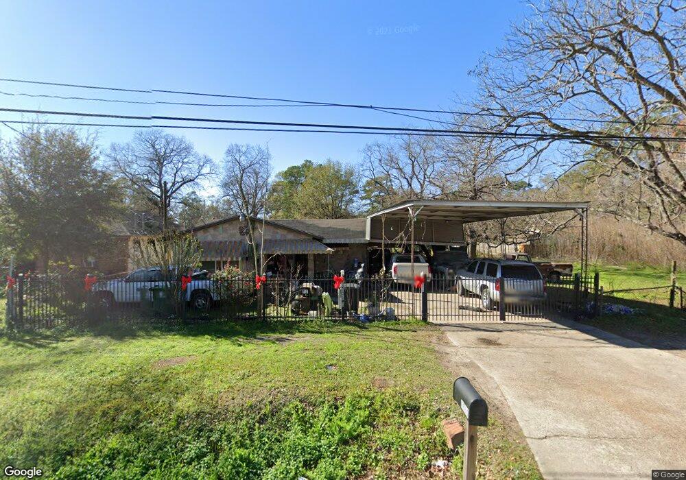 6610 Weaver Rd, Houston, TX 77028 - photo 1