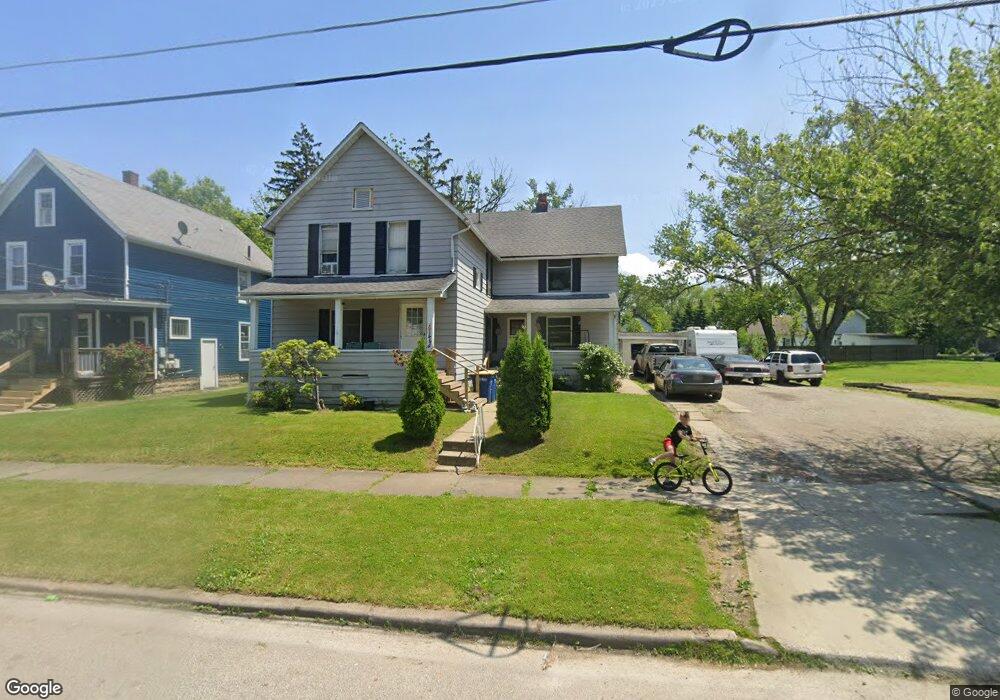 1444 W 9th St, Ashtabula, OH 44004 - photo 1