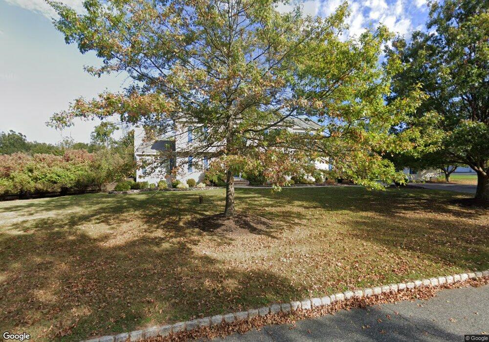 21 Mott Way, Flemington, NJ 08822 - photo 1