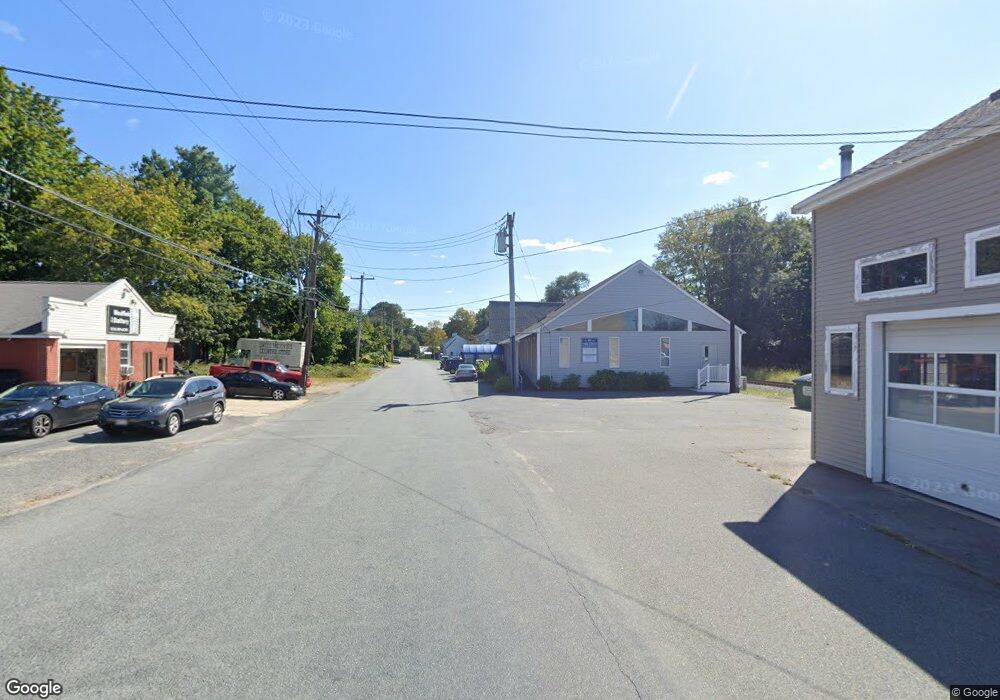 0 Park St, Medfield, MA 02052 - photo 1