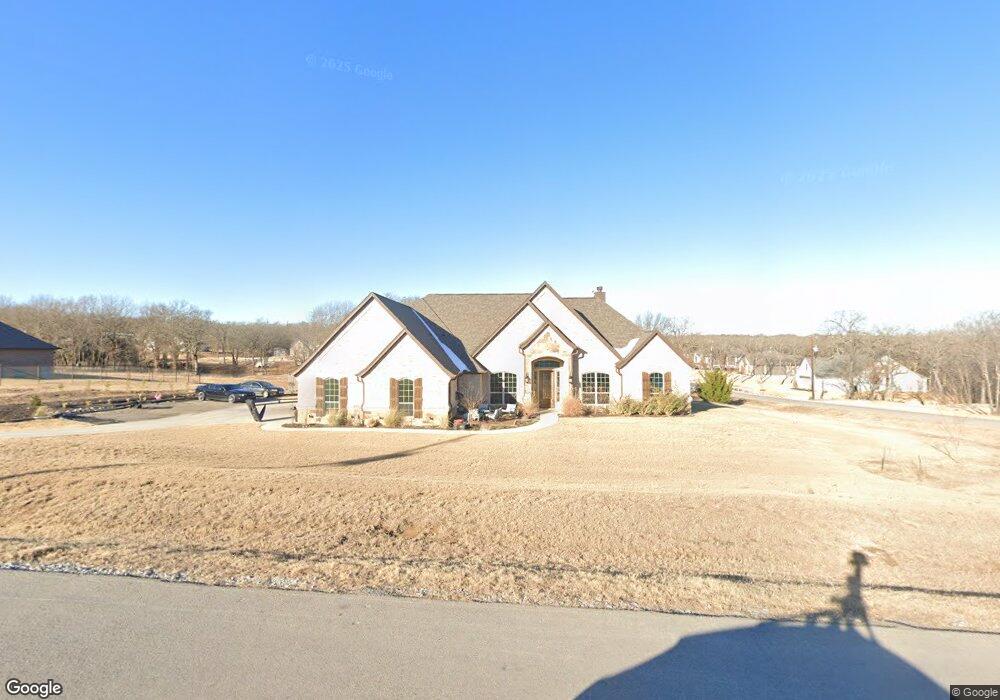 519 Wooded Way, Azle, TX 76020 - photo 1