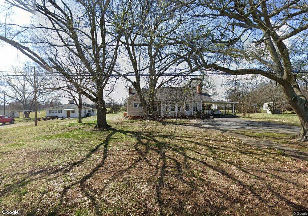 4645 Roberta Rd, Concord, NC 28027 - photo 1