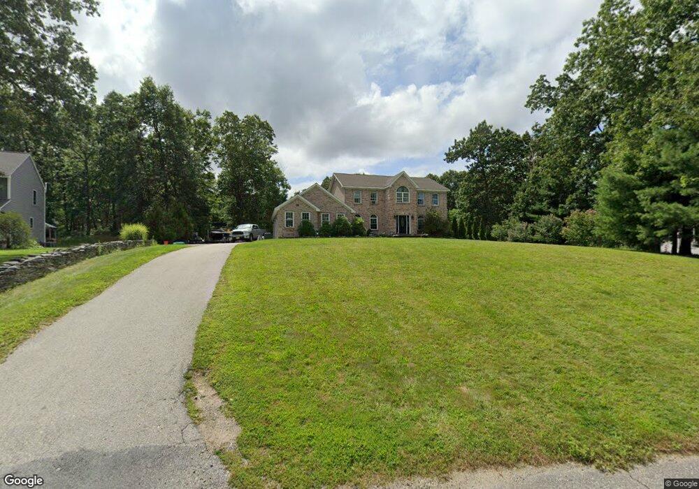 70 Eagle Dr, Dudley, MA 01571 - photo 1