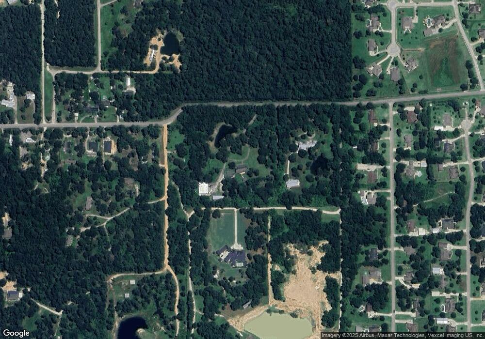 15525 Coe Loop, Magnolia, TX 77355 - photo 1