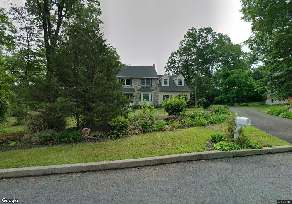 220 Hollowbush Ln, Perkiomenville, PA 18074 - photo 1