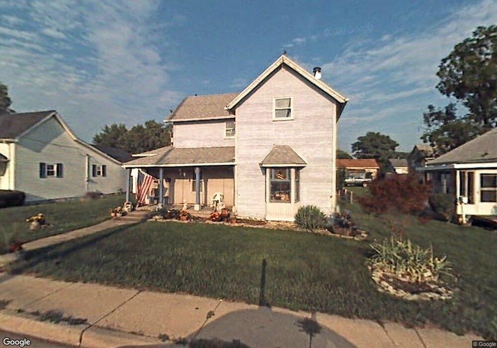 3622 Columbus Ave, Anderson, IN 46013 - photo 1