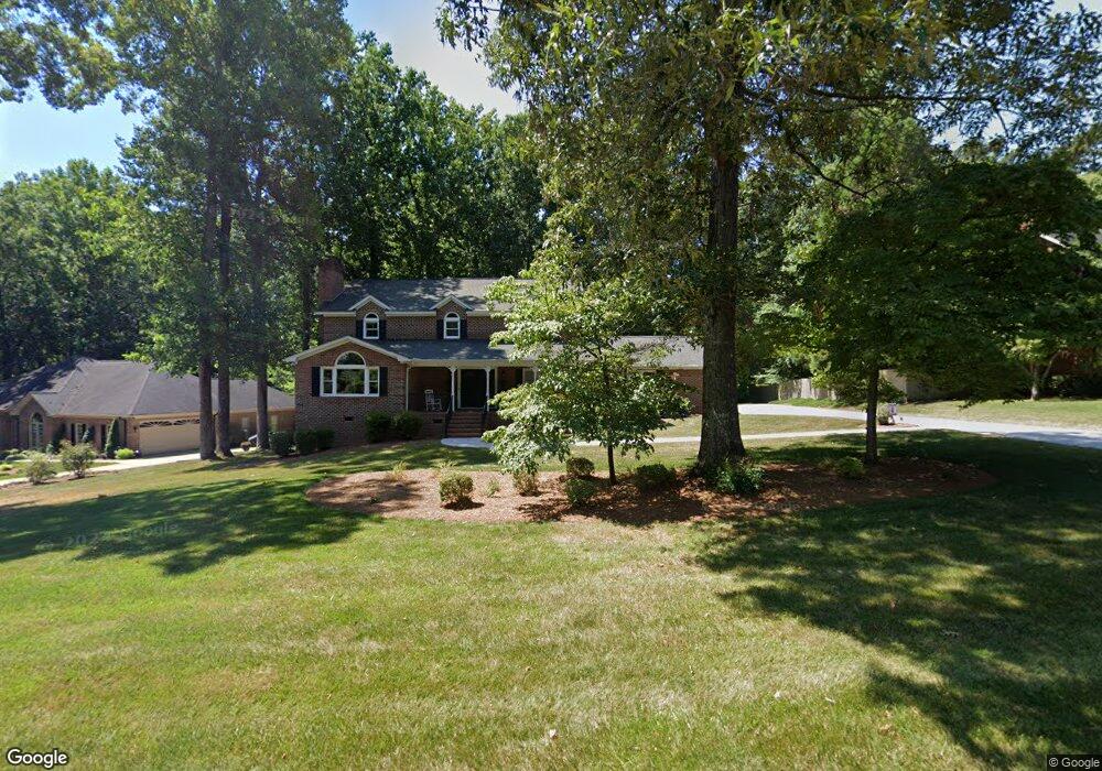 816 Newbern Ave, Asheboro, NC 27205 - photo 1