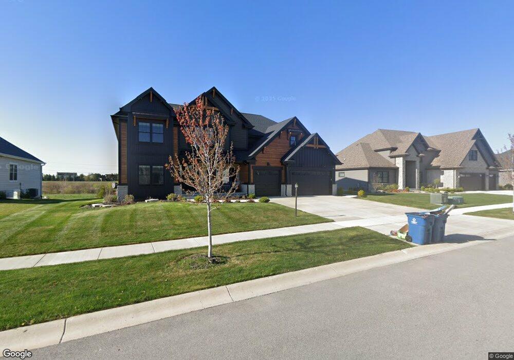 13431 Redbud Dr, Saint John, IN 46373 - photo 1