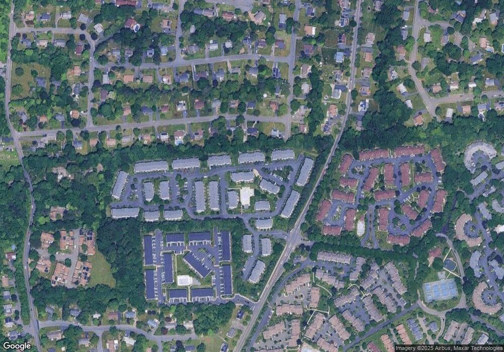 70 Meadow Ln unit 11A, Nanuet, NY 10954 - photo 1