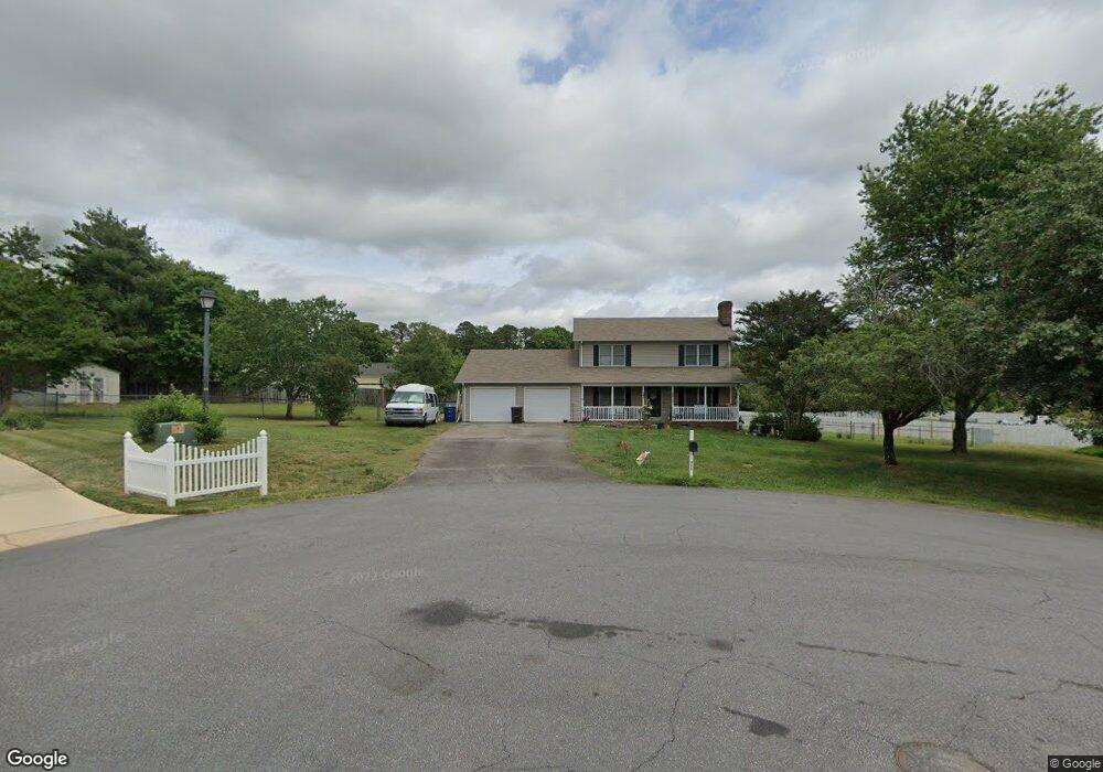 428 Thistle Ln, Statesville, NC 28625 - photo 1