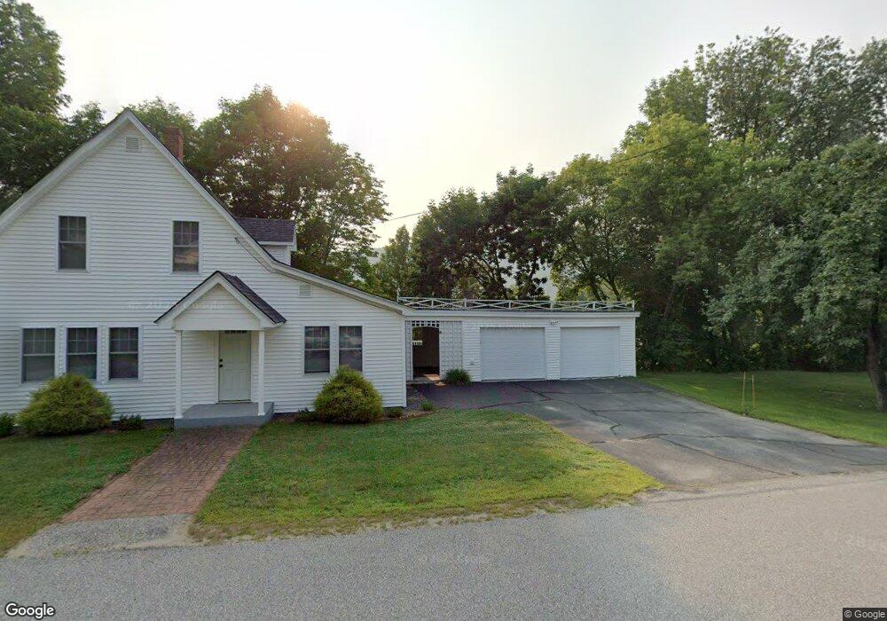 9 Gordon Ave, Gorham, NH 03581 - photo 1