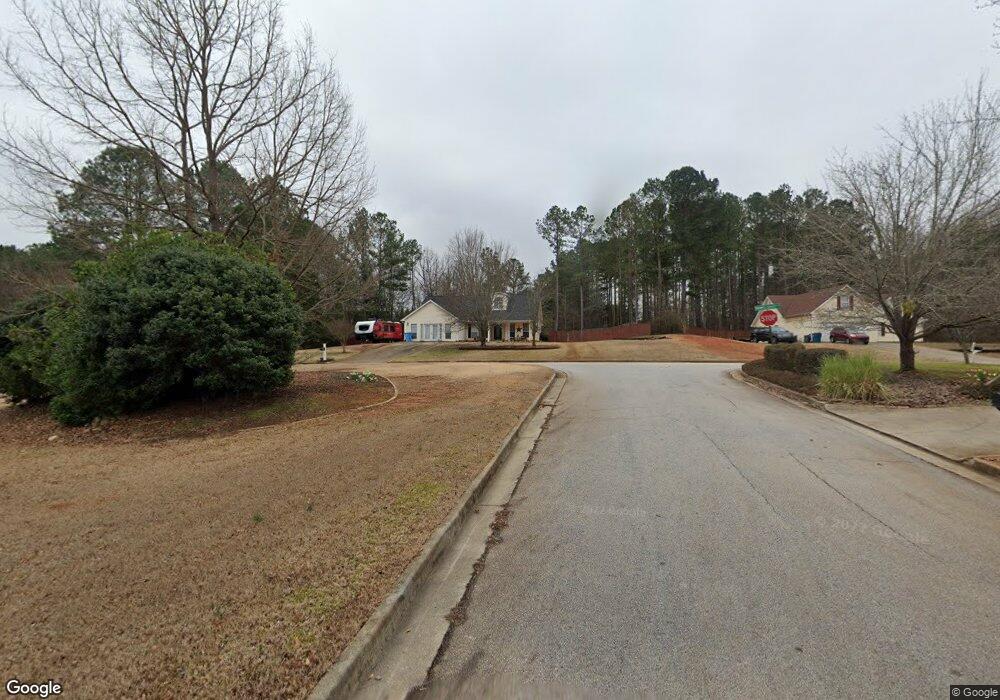 0 Morning Glory Way, Locust Grove, GA 30248 - photo 1