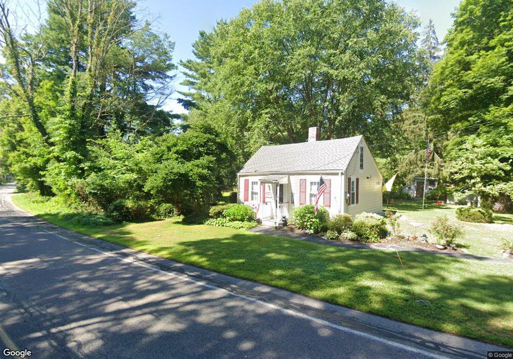 148 Anawan St, Rehoboth, MA 02769 - photo 1